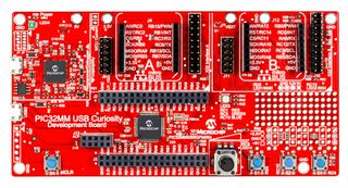 MICROCHIP DM320107