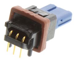 DEUTSCH - TE CONNECTIVITY D369-B33-BP4