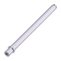 HARWIN H2185-01 Punto de Prueba para PCB, Montaje en PCB, 1.9 mm, Latón, Contactos con Recubrimiento de Estaño