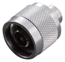 MULTICOMP PRO MP006798 RF Terminator, Coaxial Termination, 11 GHz, N Type, Plug, 50 ohm