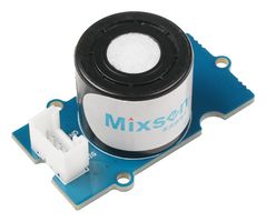 SEEED STUDIO 101990680 Tarjeta Sensor, MIX8410, Sensor de Gas Oxígeno