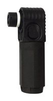 AMPHENOL INDUSTRIAL SLPHPC70BNB2 Conector de Alta Potencia, Ángulo Recto, SurLok Plus Series, Macho, 1.5 kVDC, 350 A