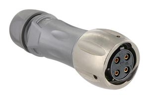 SOURIAU-SUNBANK / EATON UT0X6MS12E4S