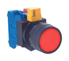 IDEC HW1B-M1F01-R