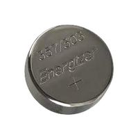 ENERGIZER 357-303TZ Batería, 1.55 V, SR44, Oxido de Plata, 150 mAh, Contacto a Presión, 1