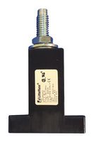 LITTELFUSE LSCR002 Fuseholder, Semiconductor, 1 Fuse, 800 A, 1 kV, 1kV53.98mm x 25.4mm, Bolt Down