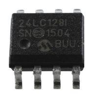 MICROCHIP 24LC128-I/SNG