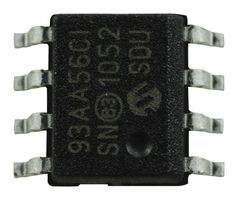 MICROCHIP 93AA56C-I/SN