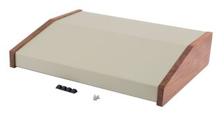 HAMMOND 1456PL3WHCWW