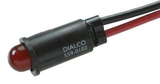 DIALIGHT 559-0102-007F