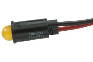 DIALIGHT 559-0303-007F