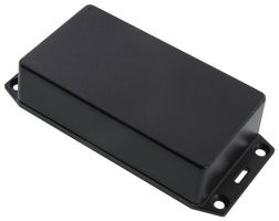 HAMMOND 1591XXFSFLBK