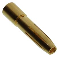 HARTING 09330006239 Contacto para Conector de Uso Rudo, Serie Han E, Hembra, 10 AWG, Crimpado, 16 A