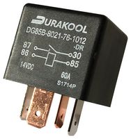 DURAKOOL DG85B-8021-76-1012-DR