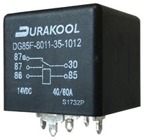 DURAKOOL DG85B-8011-35-1012