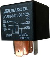 DURAKOOL DG85B-8011-36-1024-R