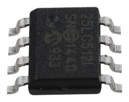 MICROCHIP 25LC512T-I/SN
