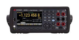 KEYSIGHT TECHNOLOGIES 34470A