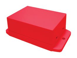 MULTICOMP PRO MC000935 Carcasa de Plástico, Utility Box, ABS, 29.49 mm, 50.4 mm, 70 mm