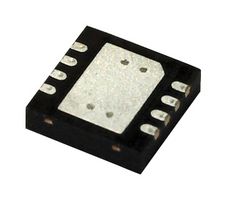 ANALOG DEVICES MAX38902EATA+ Regulador de Voltaje LDO Ajustable, 1.7V a 5.5V, Caída de 50mV, Salida 800mV a 5V/500mA, TDFN-8