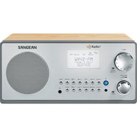 SANGEAN HDR-18