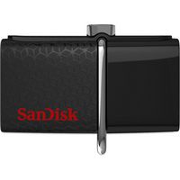 SANDISK SDDD2-016G-G46 Tarjeta de Memoria Flash, Tarjeta de Memoria Flash, 16 GB