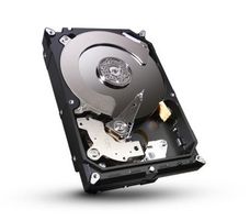 SEAGATE ST2000DM006 2TB 3.5" Desktop Hard Drive SATA 6Gb/s 7200RPM