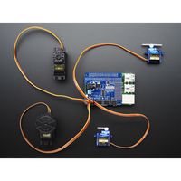 ADAFRUIT 2327