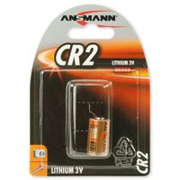 ANSMANN 5020021
