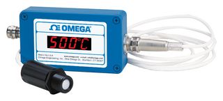 OMEGA OS102E-MA-HT