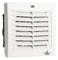 Ventilador de filtro de la serie FPI/FPO