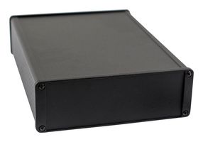 HAMMOND 1457T2201EBK