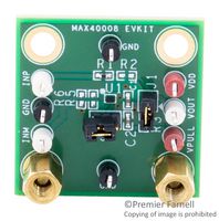 ANALOG DEVICES MAX40008EVKIT#