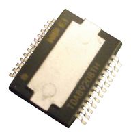 NXP TDA8953TH/N1,118 Amplificador de Potencia para Audio, 420W x 1 @ 8Ohm, 235W x 2 @ 3Ohm, D, 1 Canales