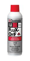 CHEMTRONICS DEL1692 Flux Remover, Industrial, Aerosol, 340g, Flux-Off Delta Series