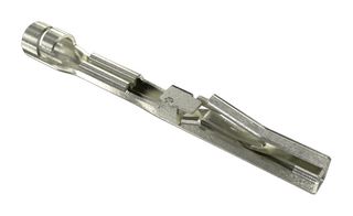 AMPHENOL COMMUNICATIONS SOLUTIONS 10153126-4T2LF Contacto, WireLock Series, Hembra, Crimpado, 22 AWG, Contactos con Recubrimiento de Estaño