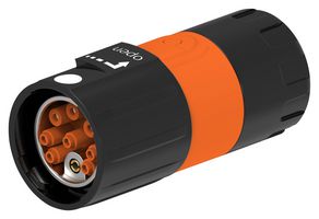 INTERCONTEC - TE CONNECTIVITY ESTB202NN00310500000