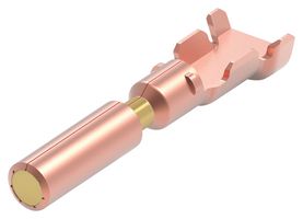 INTERCONTEC - TE CONNECTIVITY 60.201.80 Contacto para Conector Circular, Hembra, Crimpado, AMP 623 Circular Connectors
