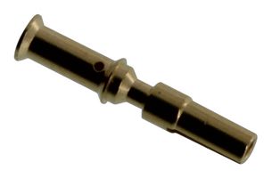 INTERCONTEC - TE CONNECTIVITY 60.265.11 Circular Connector Contact, Socket, Crimp, AMP 615 and 915 Circular Connectors