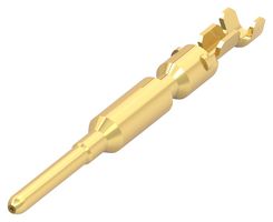 INTERCONTEC - TE CONNECTIVITY 61.171.80 Contacto para Conector Circular, Pin, Crimpado, AMP 623 Circular Connectors