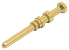 INTERCONTEC - TE CONNECTIVITY 61.194.11 Contacto para Conector Circular, Pin, Crimpado, AMP 923 Receptacle Circular Connectors