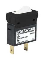 SCHURTER 3-128-201