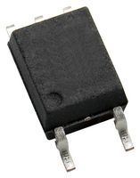 BROADCOM ACPL-M50L-560E Optoacouplador, 1 Canal, 3.75 kV, 1 Mbaud, SOP, 5 Pines