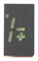 BROADCOM HDSP-7807
