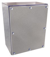 HAMMOND HYJ16138SS