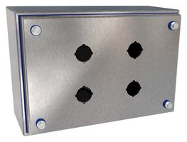 HAMMOND HYMPB4SS