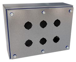 HAMMOND HYPB6SS