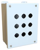 HAMMOND MPB9LG
