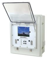 HAMMOND PJHMIPROP1412