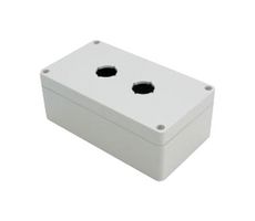 HAMMOND 1554MPB20